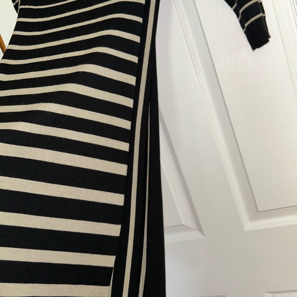 Ann Taylor sweater dress - Picture 3 of 4